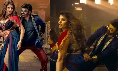 Balakrishna: కూతురు వయసున్న నటితో ఏంటా పని.. దబిడి దిబిడి సాంగ్‌పై దారుణమైన ట్రోల్స్