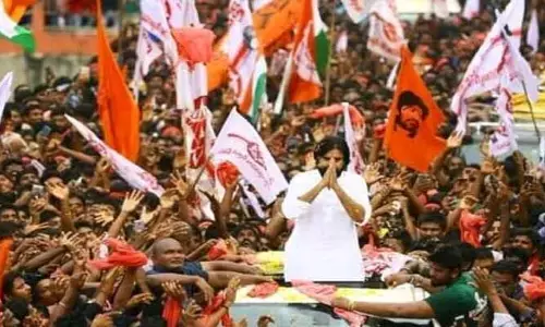 Janasena:పిఠాపురంలో జనసేన ప్లీనరీ.. ఆ మూడు రోజులు పండగే!