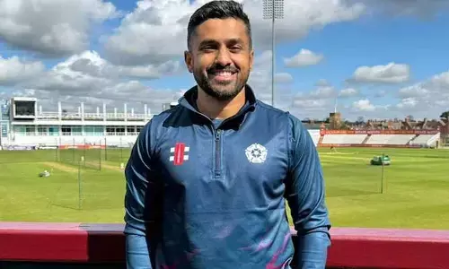 Karun Nair : వరుసగా మూడు సెంచరీలు.. కరుణ్ నాయర్, ప్రభ్‌సిమ్రన్ సింగ్ వరల్డ్ రికార్డు