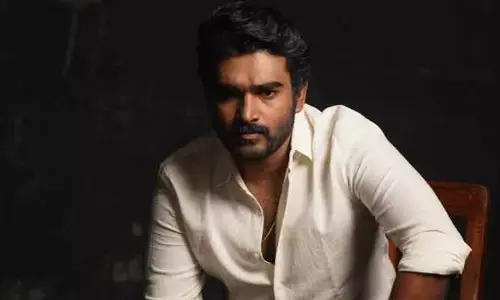 Kiran Abbavaram: ప్రేమలో ఉన్నవారికే కాదు.. విడిపోయిన వారికి కూడా.. కిరణ్ అబ్బవరం ట్వీట్