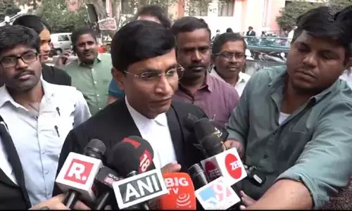 Pushpa-2: అల్లు అర్జున్ బెయిల్ పై న్యాయవాది అశోక్ రెడ్డి కీలక వ్యాఖ్యలు