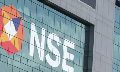 NSE: ఆసియాలోనే అత్యధిక ఐపీఓలతో ఎన్ఎస్ఈ రికార్డు