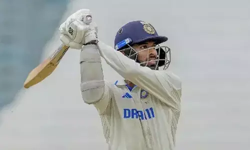 IND VS AUS : సుందర్ ఔట్‌‌ వివాదాస్పదం..  జైశ్వాల్ విషయంలో అలా.. సుందర్ విషయంలో ఇలా.. ఫైర్ అయిన బుమ్రా