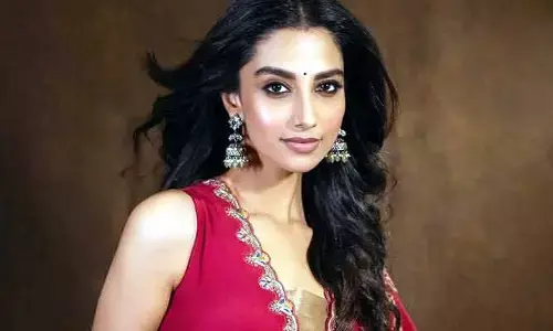 Sankranthiki vasthunnam: ఈ సినిమాతో నా కల నెరవేరింది.. మీనాక్షీ చౌదరి ఇంట్రెస్టింగ్ కామెంట్స్