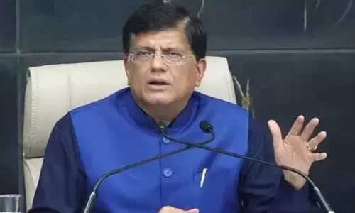EVs: బ్యాటరీ ఛార్జింగ్, ఇన్‌ఫ్రా కోసం పీయూష్ గోయల్‌తో ఈవీ కంపెనీల చర్చలు