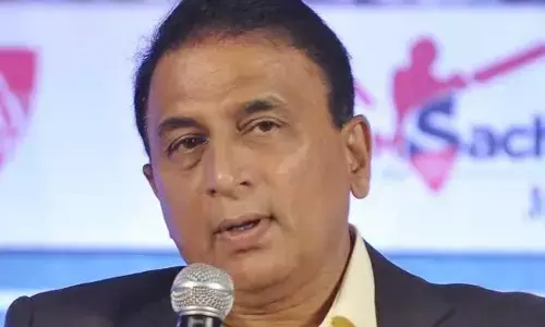 జట్టు ఎంపికలో ఎవరి జోక్యం ఉండొద్దు.. గంభీర్‌కు చురకలు అంటించిన గవాస్కర్