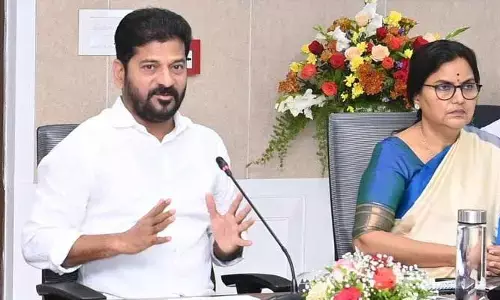 TG: తెలంగాణ రైతులకు CM రేవంత్ రెడ్డి భారీ శుభవార్త