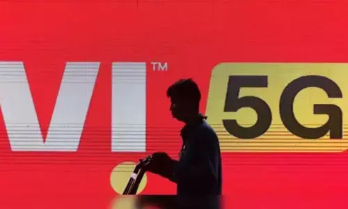 Vodafone Idea: అపరిమిత డేటాతో వొడాఫోన్ ఐడియా కొత్త వార్షిక ప్రీపెయిడ్ ప్లాన్స్