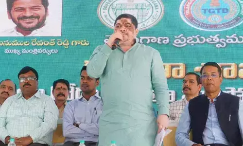Ponnam: ఇకపై అలా చేస్తే లైసెన్సులు రద్దు.. మంత్రి పొన్నం ప్రభాకర్ కీలక వ్యాఖ్యలు