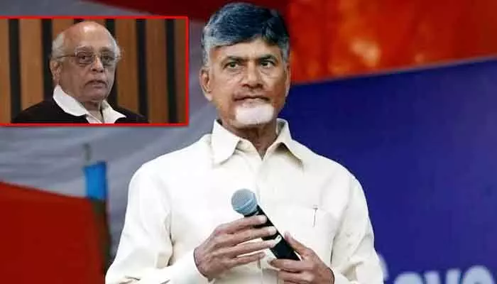 రెండు అణు పరీక్షల్లో ఆయన పాత్ర చిరస్మరణీయం: సీఎం చంద్రబాబు రెండు అణు పరీక్షల్లో ఆయన పాత్ర చిరస్మరణీయం: సీఎం చంద్రబాబు