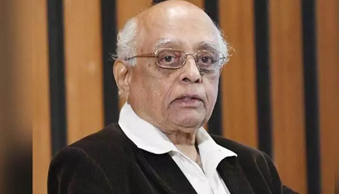Rajagopala Chidambaram : ప్రముఖ అణు శాస్త్రవేత్త రాజగోపాల చిదంబరం కన్నుమూత Rajagopala Chidambaram : ప్రముఖ అణు శాస్త్రవేత్త రాజగోపాల చిదంబరం కన్నుమూత