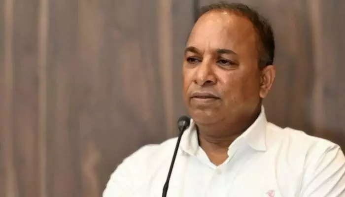 బీసీసీఐ సెక్రెటరీగా దేవ్జిత్ సైకియా!.. కార్యదర్శి పోస్టుకు ఒకే నామినేషన్ బీసీసీఐ సెక్రెటరీగా దేవ్జిత్ సైకియా!.. కార్యదర్శి పోస్టుకు ఒకే నామినేషన్