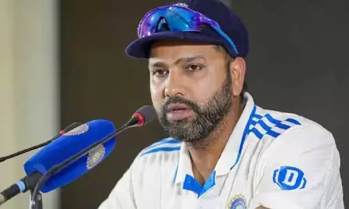 Rohith Sharma: రిటైర్మెంట్‌పై రోహిత్ శర్మ కీలక ప్రకటన..