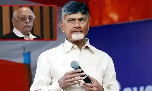 రెండు అణు పరీక్షల్లో ఆయన పాత్ర చిరస్మరణీయం:  సీఎం చంద్రబాబు