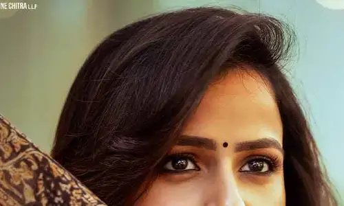 హీరోయిన్ బర్త్ డే స్పెషల్.. ‘జాక్’ నుంచి మెస్మరైజింగ్ లుక్   షేర్ చేసిన మేకర్స్