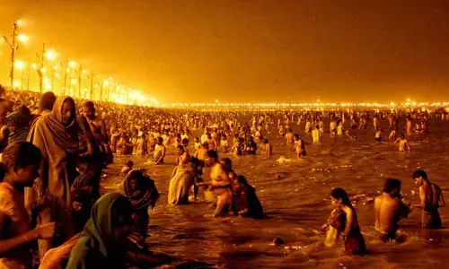Maha Kumbh Mela 2025: పాపాలు తొలగించే పవిత్ర సమయం.. 2025 మహా కుంభమేళా.. ఎప్పటి నుంచంటే?