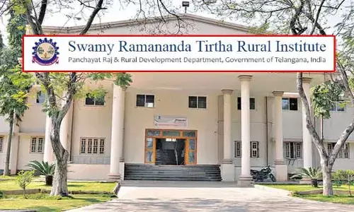 SRTRI: 12 ఏళ్ల తర్వాత స్వామి రామానంద తీర్థ చైర్మన్‌ నియామకం! ప్రభుత్వం ఉత్తర్వులు