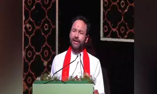 Kishan Reddy: తెలుగు సినిమా పేర్లపై కిషన్ రెడ్డి ఆసక్తికర వ్యాఖ్యలు