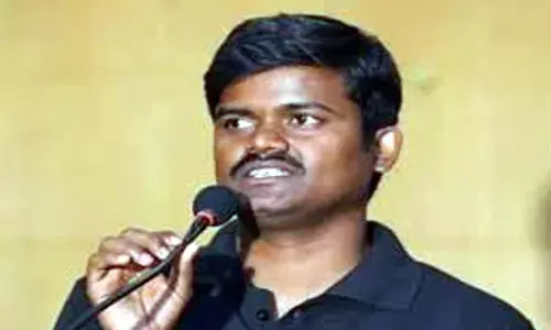 Viral Video: హిందూ దేవుళ్లే టార్గెట్‌గా మరోసారి బైరి నరేష్ సంచలన వ్యాఖ్యలు