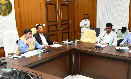 Minister Ponnam: లైసెన్సులు రద్దు చేయడమే కాదు జైలు శిక్ష కూడా ఖాయం