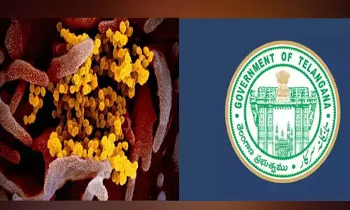 HMPV virus: చైనా వైరస్ పై తెలంగాణ ప్రభుత్వం కీలక ప్రకటన