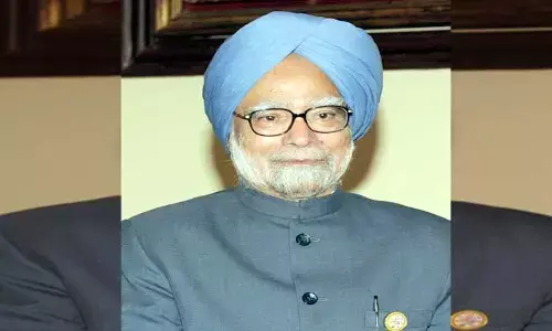 ఆయన వ్యక్తిత్వం.. ఒక రాజనీతి పాఠశాల