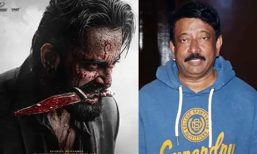 RGV: ‘మార్కో’ సినిమా కలెక్షన్లు తెలిసి కొందరు భయపడుతున్నారు.. ఆర్జీవీ ఇంట్రెస్టింగ్ ట్వీట్