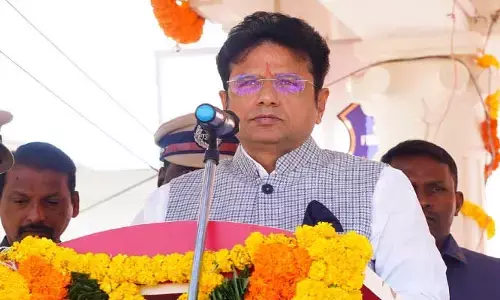 Sridhar Babu: ప్రభుత్వ ఉద్యోగాల భర్తీపై మంత్రి శ్రీధర్ బాబు కీలక వ్యాఖ్యలు