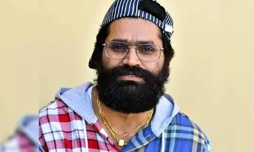sankranthiki vasthunnam: ఇది దేవుని దయగా భావిస్తున్నాను.. సెన్సేషనల్ కంపోజర్ భీమ్స్ కామెంట్స్