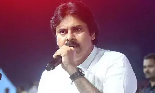 Pawan Kalyan: అలాంటి వాళ్లు రాజకీయాల్లోకి రాకూడదు.. పవన్ కల్యాణ్ ఘాటు వ్యాఖ్యలు