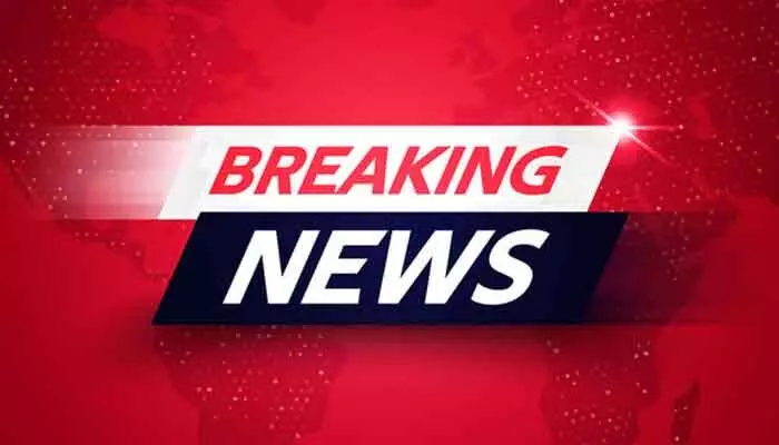 Accident: పెళ్లికి వెళ్లి వస్తుండగా ఘోర ప్రమాదం Accident: పెళ్లికి వెళ్లి వస్తుండగా ఘోర ప్రమాదం