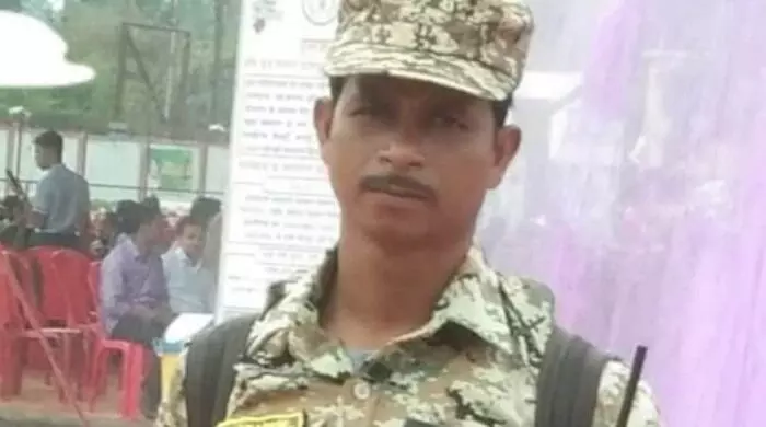 Encounter: ఛత్తీస్ గఢ్ లో ఎన్ కౌంటర్.. నలుగురు మావోయిస్టులు హతం Encounter: ఛత్తీస్ గఢ్ లో ఎన్ కౌంటర్.. నలుగురు మావోయిస్టులు హతం