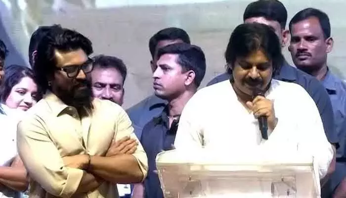 ఆ సినిమాకు మా అమ్మమ్మతో కలిసి వెళ్లాను.. పవన్ కల్యా్ణ్ ఆసక్తికర వ్యాఖ్యలు ఆ సినిమాకు మా అమ్మమ్మతో కలిసి వెళ్లాను.. పవన్ కల్యా్ణ్ ఆసక్తికర వ్యాఖ్యలు