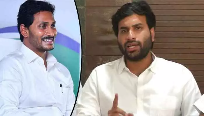 మళ్లీ ముఖ్యమంత్రిగా జగన్: దేవినేని అవినాశ్ కీలక వ్యాఖ్యలు మళ్లీ ముఖ్యమంత్రిగా జగన్: దేవినేని అవినాశ్ కీలక వ్యాఖ్యలు