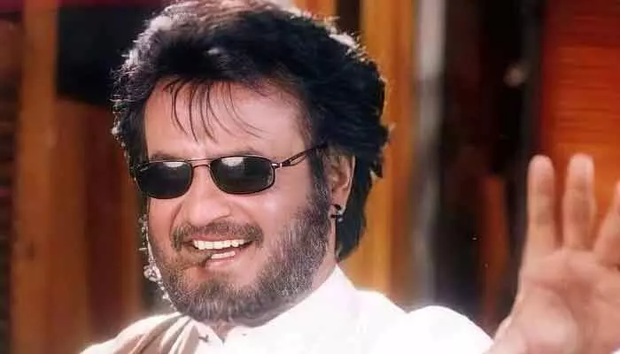 Rajinikanth: రజినీకాంత్ సూపర్ హిట్ మూవీ రీ-రిలీజ్.. క్లారిటీ ఇచ్చిన డైరెక్టర్ Rajinikanth: రజినీకాంత్ సూపర్ హిట్ మూవీ రీ-రిలీజ్.. క్లారిటీ ఇచ్చిన డైరెక్టర్