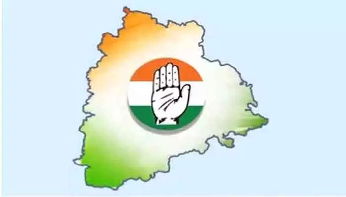 TPCC : 8వ తేదీన టీపీసీసీ పొలిటికల్ ఎఫైర్స్ కమిటీ భేటీ TPCC : 8వ తేదీన టీపీసీసీ పొలిటికల్ ఎఫైర్స్ కమిటీ భేటీ