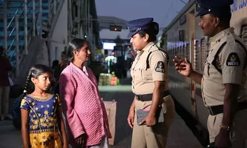 మంచి ఫలితాలిస్తున్న ఆ రెండు కార్యక్రమాలు.. దాదాపు 3,076 చిన్నారులకు విముక్తి