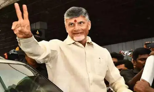 కుప్పంకు సీఎం చంద్రబాబు.. రెండు రోజుల షెడ్యూల్ ఇదే..!