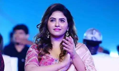 Anjali: ‘ఇది అన్నింటికంటే గొప్పగా అనిపించింది’.. లవ్ యు ఆల్ అంటూ నటి ఆసక్తికర పోస్ట్