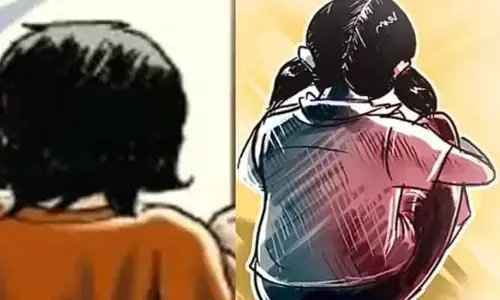 ఇంట్లో నుంచి వెళ్లిన ఇద్దరు బాలికలు మిస్సింగ్..విజయవాడలో కలకలం