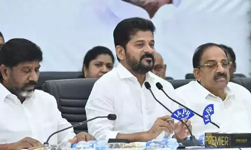 తెలంగాణ నిరుద్యోగులకు BIG అలర్ట్.. CM రేవంత్ రెడ్డి కీలక ప్రకటన