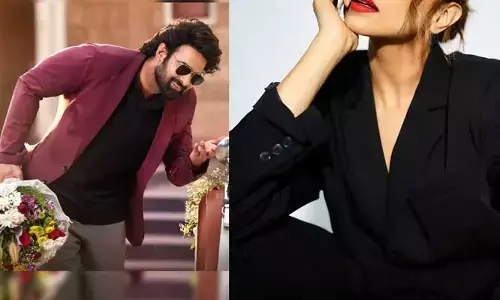 Prabhas: ఆమెకి బర్త్‌డే విషెస్ చెప్పిన డార్లింగ్ ప్రభాస్.. పోస్ట్ వైరల్