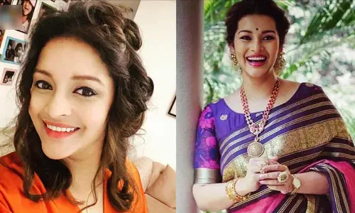 Renu Desai: 22 సంవత్సరాల తర్వాత మళ్లీ ఆ పని చేస్తున్న రేణు దేశాయ్.. పోస్ట్ వైరల్