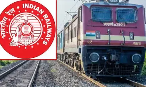 సోషల్ మీడియాలో రైల్వే‌పై ఫేక్ వీడియోలు.. అసత్య ప్రచారం చేస్తే అంతే! దక్షిణ మధ్య రైల్వే హెచ్చరిక