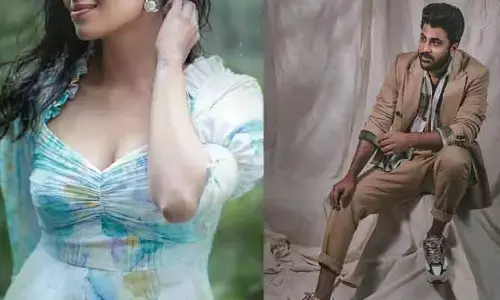 శర్వానంద్‌తో రొమాన్స్ చేయబోతున్న యంగ్ బ్యూటీ.. డైరెక్టర్ ఎవరంటే!