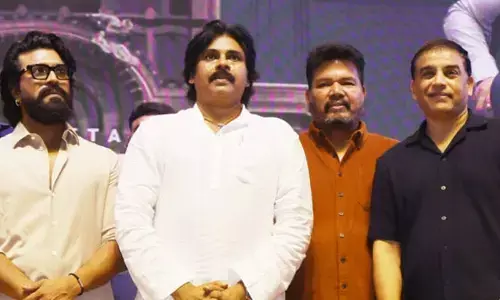 Director Shankar: పవన్ కళ్యాణ్ ఎంత గొప్పోడో చెప్పడానికి ఆ ఒక్క ఇన్సిడెంట్ చాలు