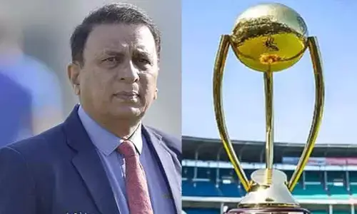 Gavaskar : నేను భారతీయుడననే పిలవలేదేమో : గవాస్కర్ ఆగ్రహం