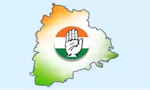 TPCC : 8వ తేదీన టీపీసీసీ పొలిటికల్ ఎఫైర్స్ కమిటీ భేటీ