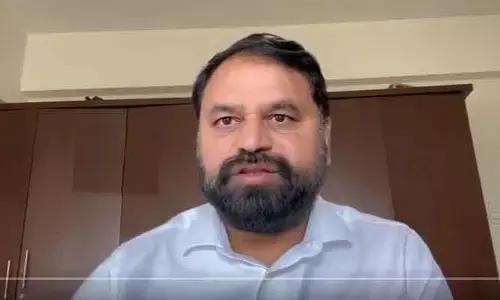 ఎమ్మెల్యే కోటా MLC పదవి ఆశిస్తున్నా.. మనసులోని మాట బయటపెట్టిన అద్దంకి దయాకర్