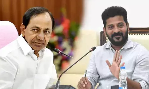KCR: రేవంత్ రెడ్డి విషయంలో కేసీఆర్ మరో ఛాన్స్ మిస్!